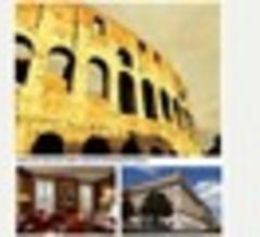 TRAVEL: Roma therapy