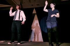 Holly Maniatty Makes Music for the Deaf